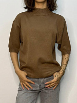 Американка Kosta 849 l.brown - делук