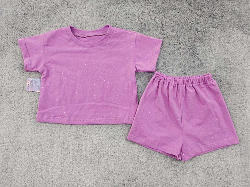 Костюм Proschenko PR1172 pink - делук
