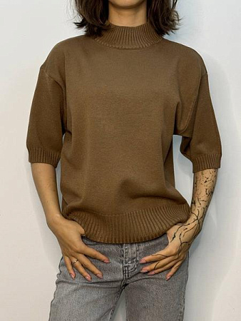 Американка Kosta 849 l.brown - делук