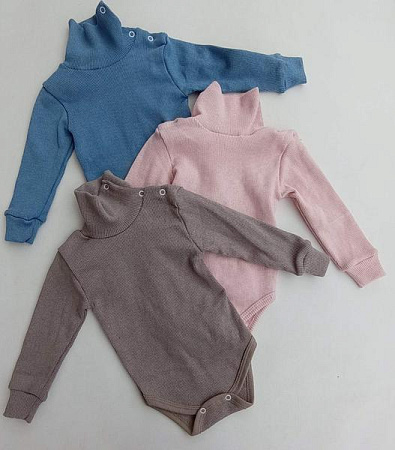 Боди Meloria ML3292 beige - делук