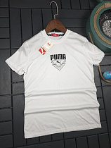 Футболка Hous Of Timur HT1130 white - делук