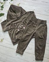 Костюм Спорт Marimaks 893 khaki - делук