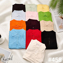 Американка Kosta 458 mix - делук