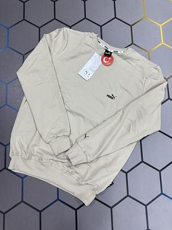 Свитер Alex Clothes 4743 beige - делук