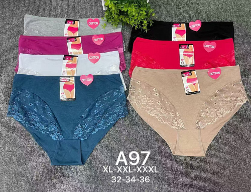 Трусики A97 - делук