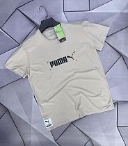Футболка Rassul 5234 beige - делук