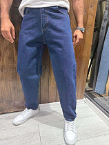 Джинсы Bromley 669 blue - делук