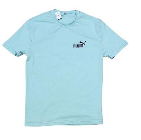 Футболка Sevim 3417 l.blue - делук