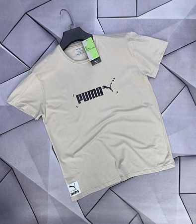 Футболка Rassul 5234 beige - делук