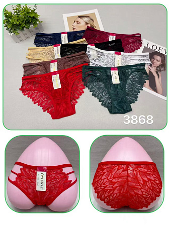 Трусики 3868 - делук