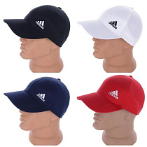 Кепка Mabi 0128 mix - делук