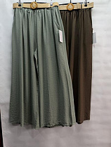 Штаны Emsweekis E2278 khaki - делук
