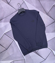 Свитер Annet VE0123 navy - делук