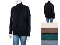 Свитер Svit Clothes 20250802 mix - делук