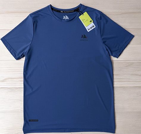 Футболка Hai H344 blue - делук