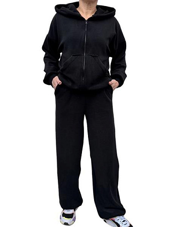 Костюм Спорт Loren 772 black Костюм Спорт Loren 772 black - делук