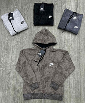 Батник Mmz 307-3-1 khaki - делук