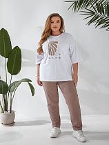 Костюм Спорт Oska O1 nude Костюм Спорт Oska O1 nude - делук