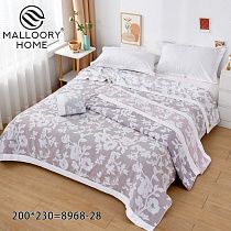 Покрывало Mallory 8968-28 mix - делук