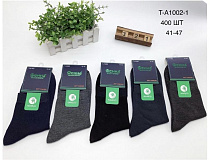 Носки Redoor A1002-1 mix - делук