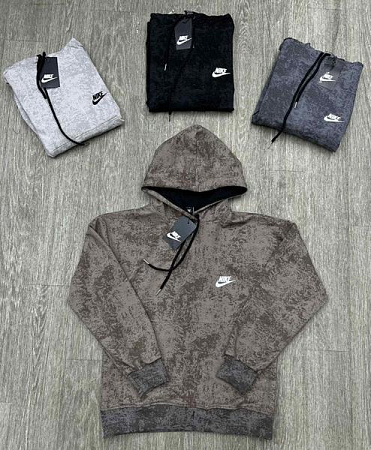 Батник Mmz 307-3-1 khaki - делук