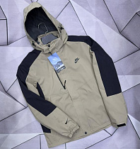 Ветровка Rassul 66234 beige - делук