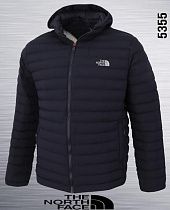 Куртка Azt 5355-1 navy - делук