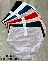 Трусы Comfort 90328 mix - делук