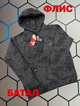 Худи Alex Clothes 6090 grey - делук
