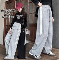 Штаны Спорт Chicwear 210 grey - делук