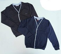 Кофта Meloria 2244 navy - делук