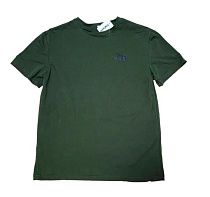 Футболка Sevim 3537 khaki Футболка Sevim 3537 khaki - делук