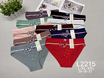 Трусики L2215 - делук