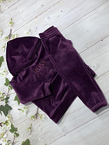 Костюм Спорт Baykush 888 violet - делук