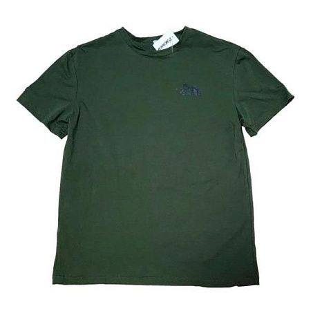 Футболка Sevim 3537 khaki - делук