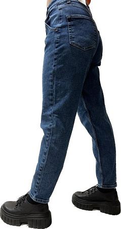 Джинсы Ruxa 1404-7 blue - делук