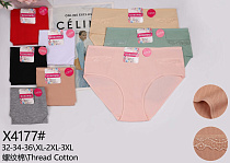 Трусики X4177 - делук