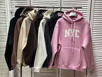 Батник Lelis 1107-1 beige - делук