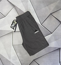 Шорты Rassul 66908 grey - делук