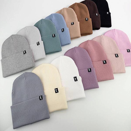 Шапка Candy CN2099 mix - делук