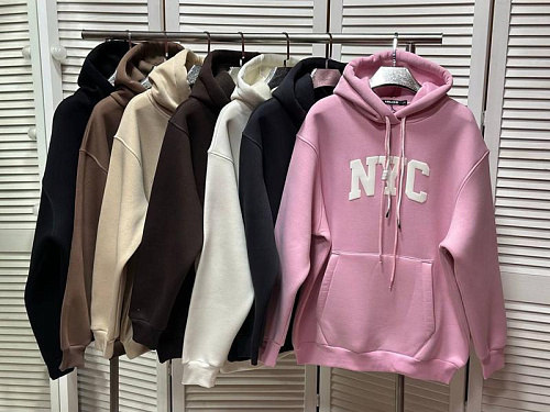 Батник Lelis 1107-1 beige - делук