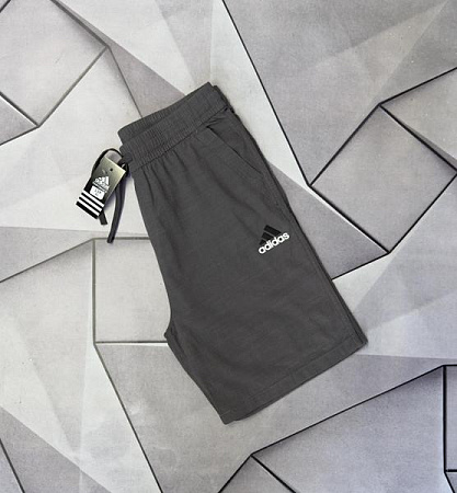 Шорты Rassul 66908 grey - делук