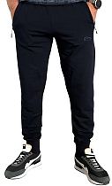 Штаны Спорт Vip Stendo VP62 navy - делук
