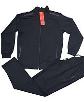 Костюм Спорт Cramp C68 d.grey - делук