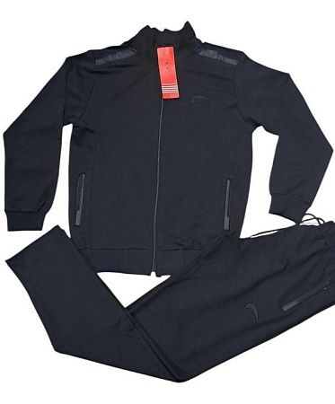 Костюм Спорт Cramp C68 d.grey - делук