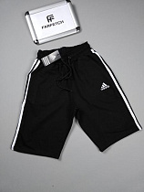 Шорты Hous Of Timur HT1708 black - делук