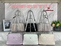 Сумка Chus DA-22510 black - делук