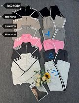 Свитер Шаолинь BX2505 beige - делук