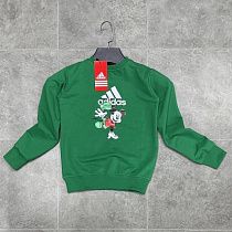 Свитер Fili Kids FK1277 green - делук