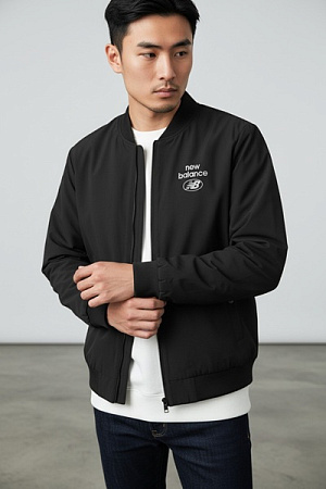 Ветровка Hous Of Timur HT924 black - делук